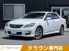 TOYOTA CROWN ATHLETE