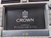 TOYOTA CROWN ATHLETE