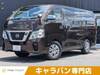 NISSAN NV350 CARAVAN WAGON
