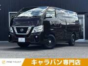 2017 NISSAN NV350 CARAVAN WAGON