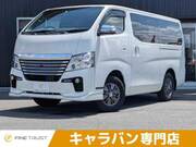 2018 NISSAN NV350 CARAVAN WAGON