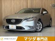 2015 MAZDA ATENZA SEDAN 20S