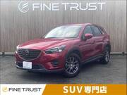 2015 MAZDA CX-5