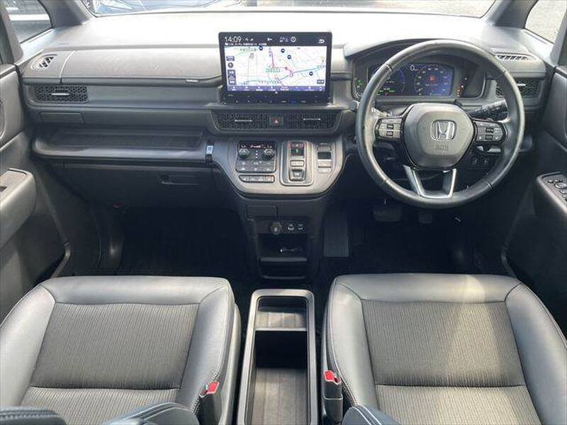 2023 HONDA STEPWAGON for sale - photo 4