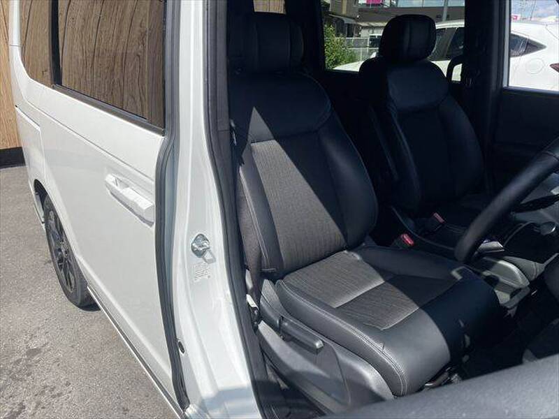 2023 HONDA STEPWAGON for sale - photo 10