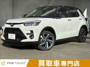 2026 TOYOTA RAIZE