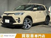 2026 TOYOTA RAIZE
