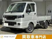 2026 SUZUKI CARRY TRUCK