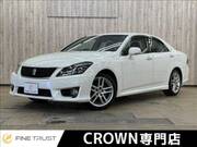 2012 TOYOTA CROWN ATHLETE
