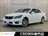 TOYOTA CROWN ATHLETE