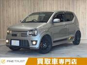 2018 SUZUKI ALTO
