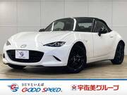 2022 MAZDA ROADSTER