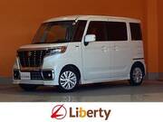 2020 SUZUKI SPACIA CUSTOM