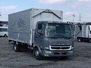 2008 MITSUBISHI FIGHTER 3.2ton