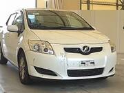 2009 TOYOTA AURIS