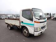 1999 HINO DUTRO 2ton