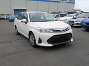 2021 TOYOTA COROLLA AXIO