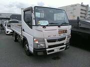 2017 MITSUBISHI CANTER 1.5ton