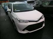 2017 TOYOTA COROLLA FIELDER X