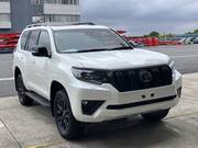 2024 TOYOTA LAND CRUISER PRADO
