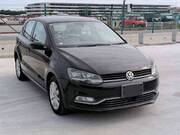 2016 VOLKSWAGEN POLO TSI COMFORT LINE