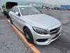 MERCEDES BENZ C CLASS