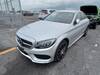 MERCEDES BENZ C CLASS
