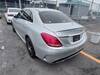 MERCEDES BENZ C CLASS