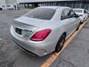 MERCEDES BENZ C CLASS