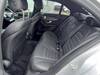 MERCEDES BENZ C CLASS