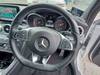 MERCEDES BENZ C CLASS