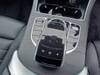 MERCEDES BENZ C CLASS