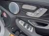MERCEDES BENZ C CLASS