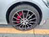 MERCEDES BENZ C CLASS