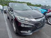 2014 HONDA VEZEL HYBRID X