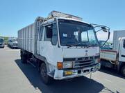 1990 MITSUBISHI FIGHTER 3ton