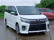 2017 TOYOTA VOXY