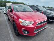 2013 MITSUBISHI RVR G
