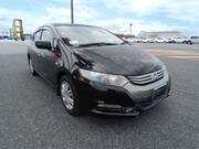 2009 HONDA INSIGHT G