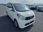2015 NISSAN DAYZ