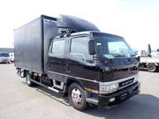 2000 MITSUBISHI CANTER