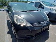 2012 HONDA FIT