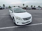 2009 TOYOTA PREMIO