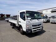 2019 MITSUBISHI CANTER 3ton