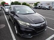 2015 HONDA VEZEL HYBRID X