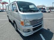 2008 NISSAN CARAVAN