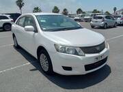 2010 TOYOTA ALLION