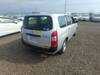 TOYOTA PROBOX VAN