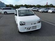 2019 SUZUKI ALTO