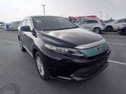 2018 TOYOTA HARRIER ELEGANCE